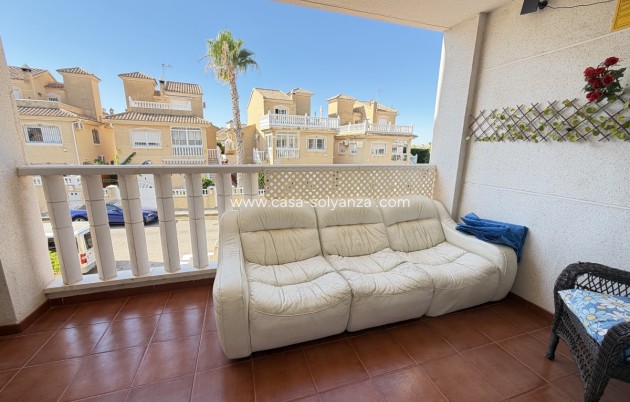 Herverkoop - Appartement / flat - Villamartin - Villamartín