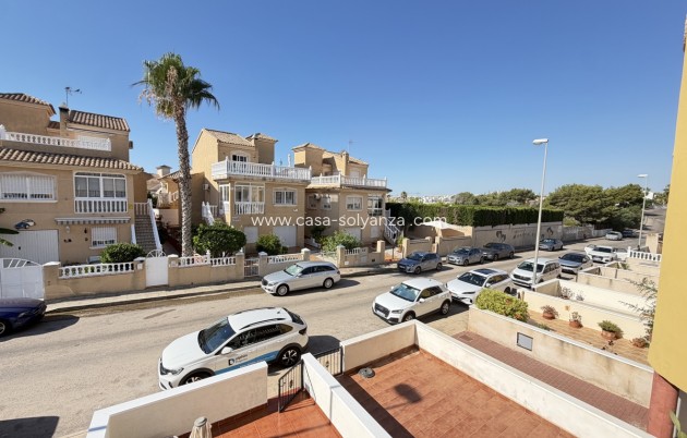 Herverkoop - Appartement / flat - Villamartin - Villamartín