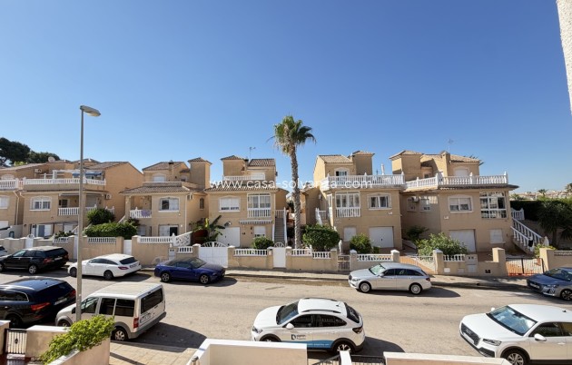 Herverkoop - Appartement / flat - Villamartin - Villamartín