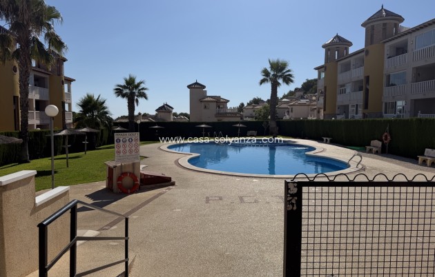 Herverkoop - Appartement / flat - Villamartin - Villamartín