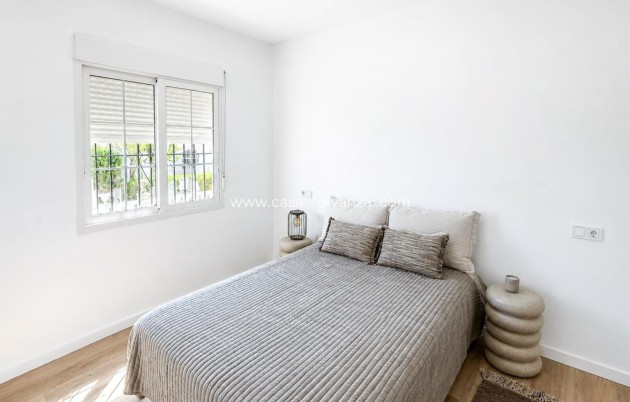 Herverkoop - Herenhuis - Orihuela Costa - Los Altos