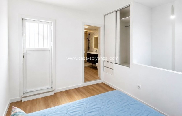 Herverkoop - Herenhuis - Orihuela Costa - Los Altos