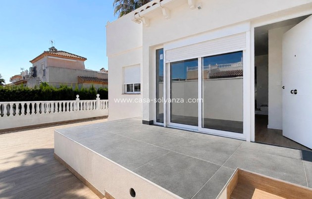 Herverkoop - Herenhuis - Orihuela Costa - Los Altos