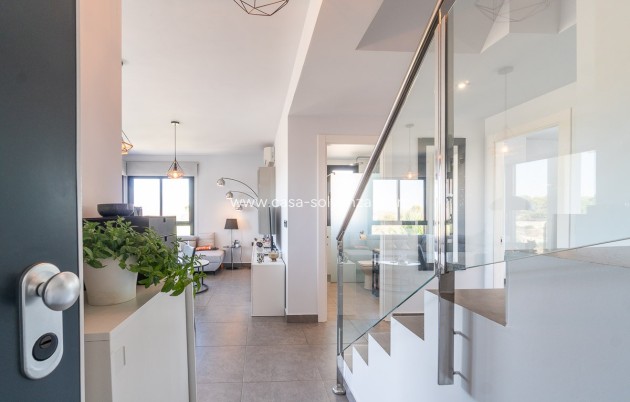 Herverkoop - Appartement / flat - Villamartin - Costa Blanca