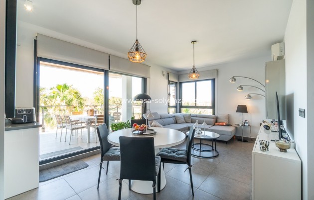 Herverkoop - Appartement / flat - Villamartin - Costa Blanca