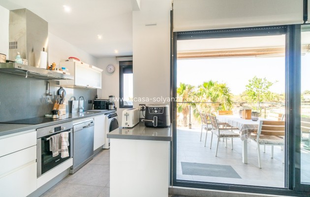 Herverkoop - Appartement / flat - Villamartin - Costa Blanca