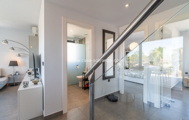 Herverkoop - Appartement / flat - Villamartin - Costa Blanca