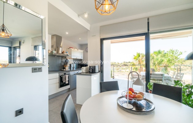 Herverkoop - Appartement / flat - Villamartin - Costa Blanca