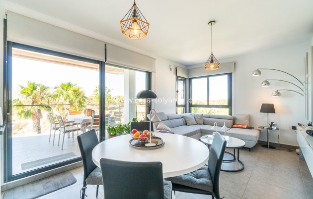 Herverkoop - Appartement / flat - Villamartin - Costa Blanca