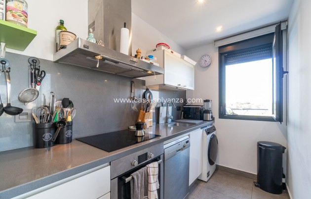 Herverkoop - Appartement / flat - Villamartin - Costa Blanca