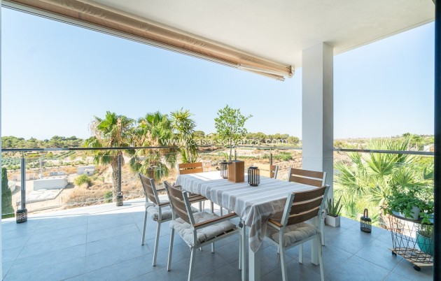 Herverkoop - Appartement / flat - Villamartin - Costa Blanca