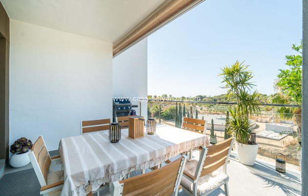 Herverkoop - Appartement / flat - Villamartin - Costa Blanca