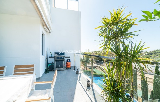 Herverkoop - Appartement / flat - Villamartin - Costa Blanca