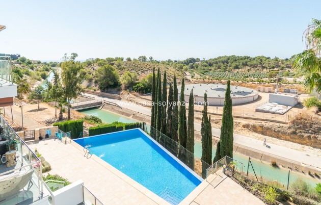 Herverkoop - Appartement / flat - Villamartin - Costa Blanca
