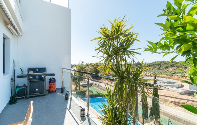 Herverkoop - Appartement / flat - Villamartin - Costa Blanca