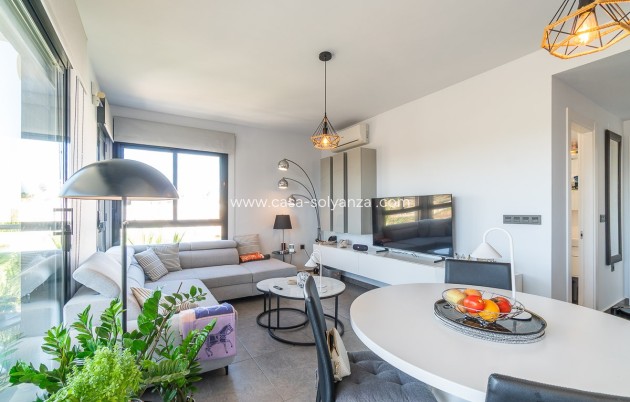 Herverkoop - Appartement / flat - Villamartin - Costa Blanca