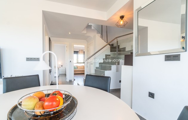 Herverkoop - Appartement / flat - Villamartin - Costa Blanca