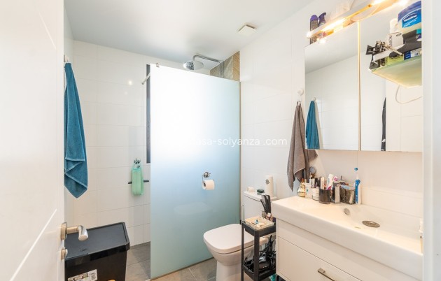 Herverkoop - Appartement / flat - Villamartin - Costa Blanca