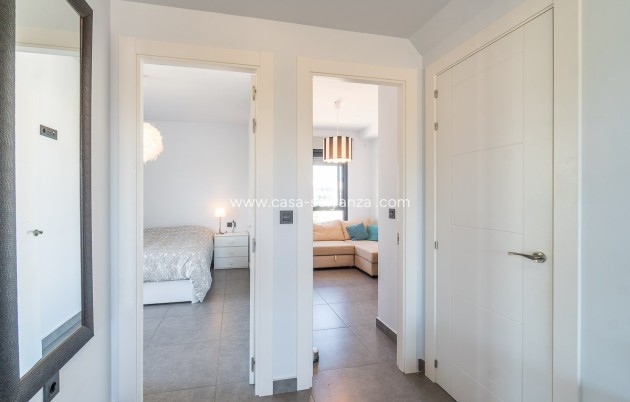 Herverkoop - Appartement / flat - Villamartin - Costa Blanca