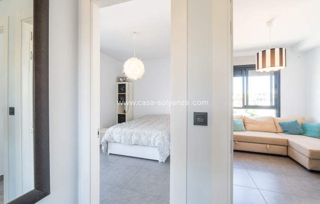 Herverkoop - Appartement / flat - Villamartin - Costa Blanca