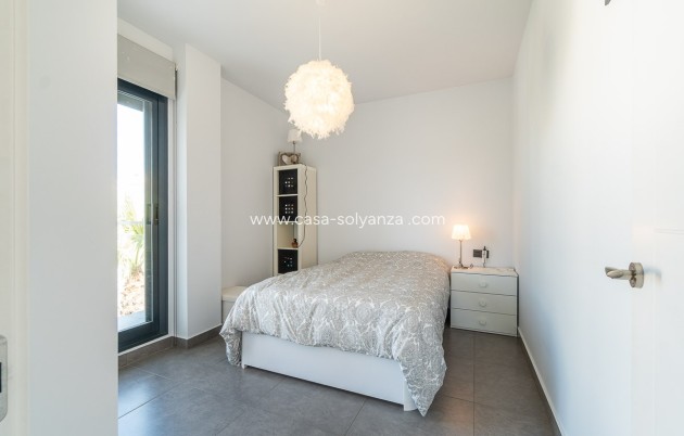 Herverkoop - Appartement / flat - Villamartin - Costa Blanca