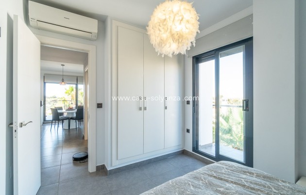 Herverkoop - Appartement / flat - Villamartin - Costa Blanca