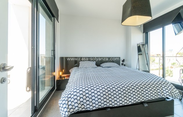 Herverkoop - Appartement / flat - Villamartin - Costa Blanca