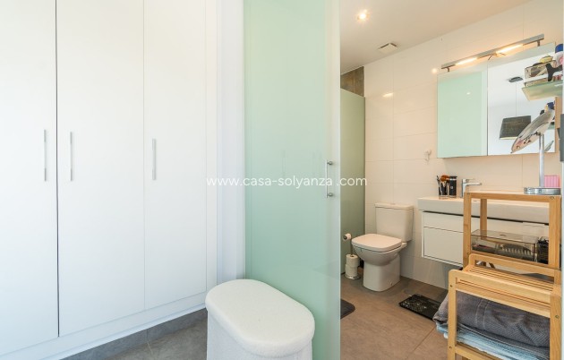 Herverkoop - Appartement / flat - Villamartin - Costa Blanca