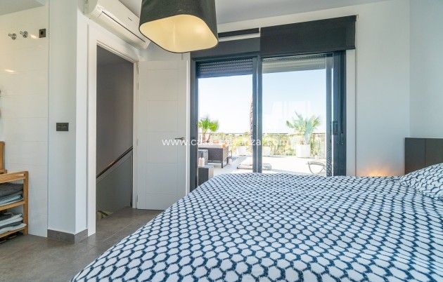 Herverkoop - Appartement / flat - Villamartin - Costa Blanca