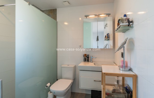 Herverkoop - Appartement / flat - Villamartin - Costa Blanca