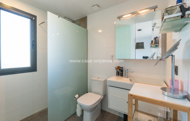Herverkoop - Appartement / flat - Villamartin - Costa Blanca