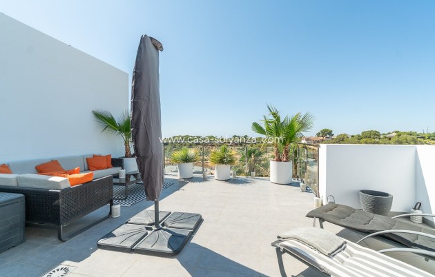 Herverkoop - Appartement / flat - Villamartin - Costa Blanca