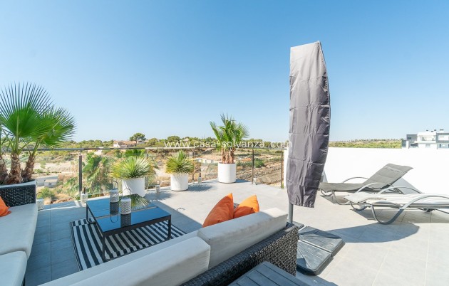 Herverkoop - Appartement / flat - Villamartin - Costa Blanca