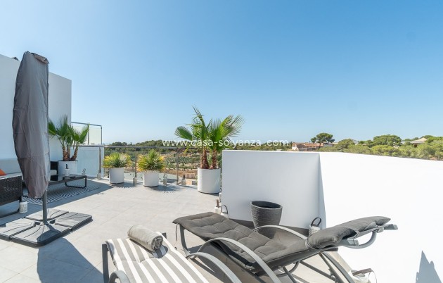 Herverkoop - Appartement / flat - Villamartin - Costa Blanca