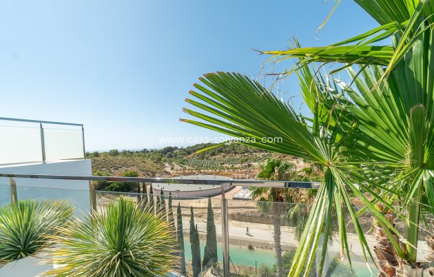 Herverkoop - Appartement / flat - Villamartin - Costa Blanca