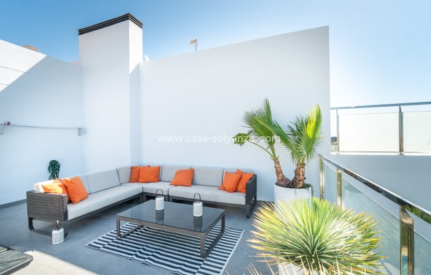 Herverkoop - Appartement / flat - Villamartin - Costa Blanca