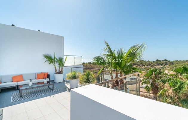Herverkoop - Appartement / flat - Villamartin - Costa Blanca