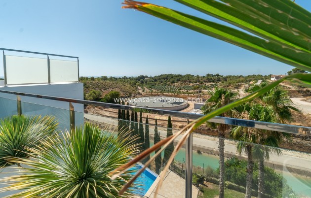 Herverkoop - Appartement / flat - Villamartin - Costa Blanca