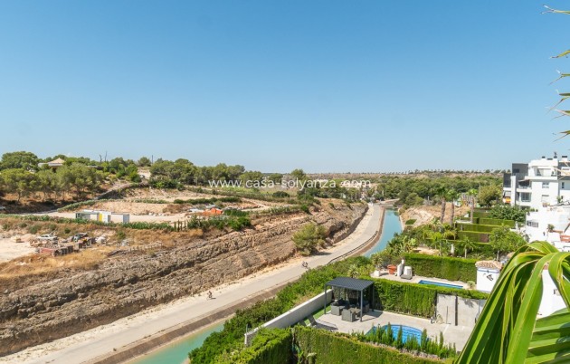 Herverkoop - Appartement / flat - Villamartin - Costa Blanca
