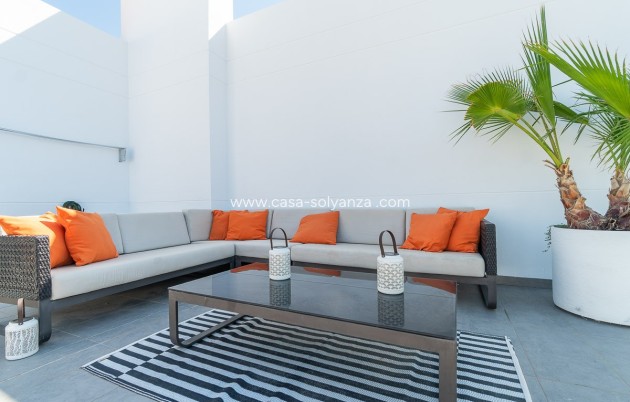 Herverkoop - Appartement / flat - Villamartin - Costa Blanca