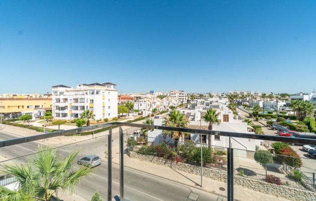 Herverkoop - Appartement / flat - Villamartin - Costa Blanca
