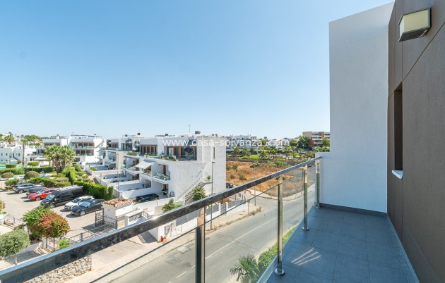 Herverkoop - Appartement / flat - Villamartin - Costa Blanca