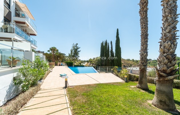Herverkoop - Appartement / flat - Villamartin - Costa Blanca