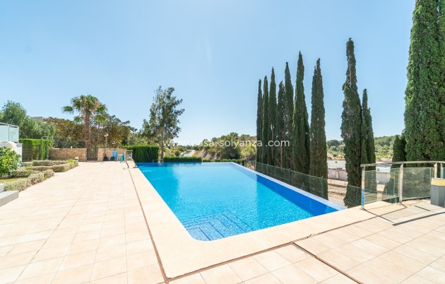 Herverkoop - Appartement / flat - Villamartin - Costa Blanca