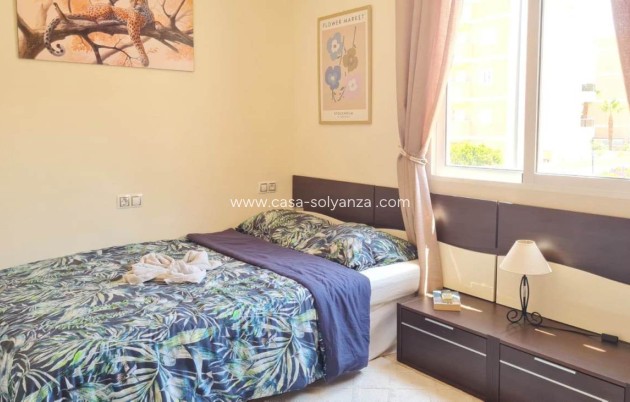 Herverkoop - Villa - Orihuela Costa - Costa Blanca