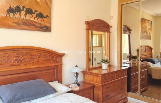 Herverkoop - Villa - Orihuela Costa - Costa Blanca
