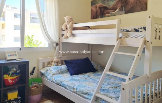 Herverkoop - Villa - Orihuela Costa - Costa Blanca