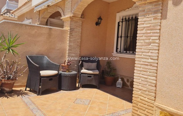 Herverkoop - Villa - Orihuela Costa - Costa Blanca