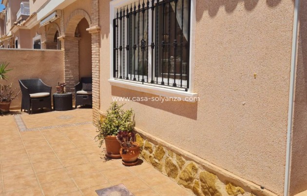 Herverkoop - Villa - Orihuela Costa - Costa Blanca