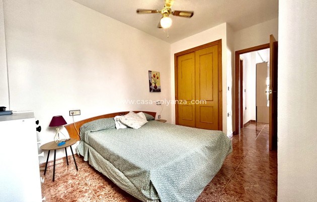 Herverkoop - Appartement / flat - Los Altos - Costa Blanca